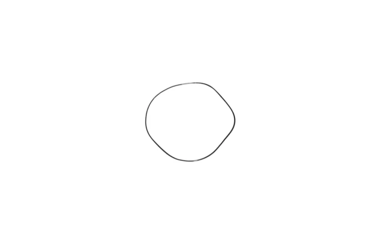 O-Ring til felgring