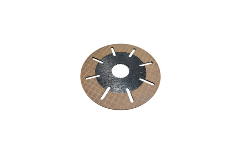 Bremselamell