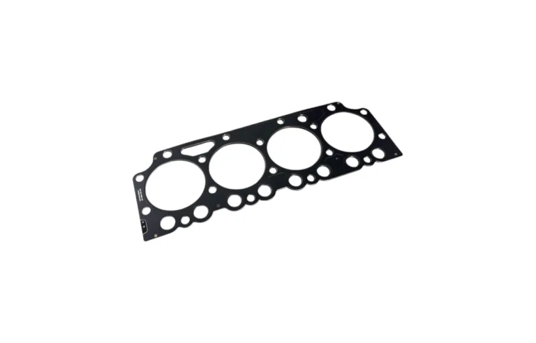 Toppakning 1.5 mm Tykk. 2 Hull