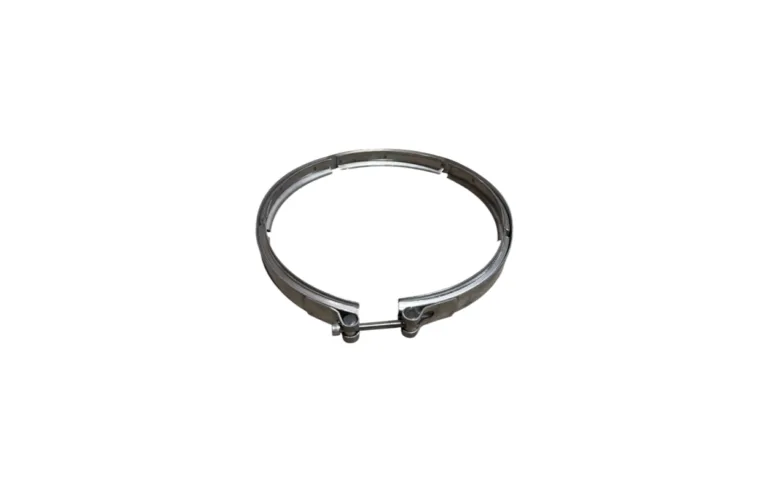 Klemme Eksospotte /Partikkelfilter