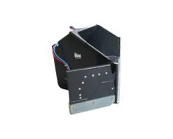 Klappvingeskuffe 2500mm (Store BM) - Bilde 4