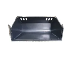 Klappvingeskuffe 2500mm (Store BM) - Bilde 5