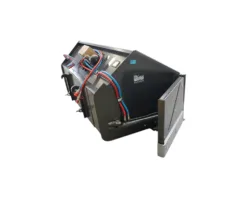 Klappvingeskuffe 2300mm (SMS/Trima) - Bilde 2