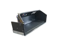 Klappvingeskuffe 2300mm (SMS/Trima)