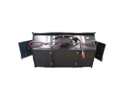 Klappvingeskuffe 2300mm (SMS/Trima) - Bilde 3