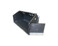 Klappvingeskuffe 2300mm (SMS/Trima) - Bilde 4