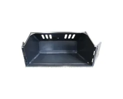 Klappvingeskuffe 2300mm (SMS/Trima) - Bilde 5