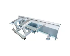 Brøyteskjær truck 2200mm - Bilde 2