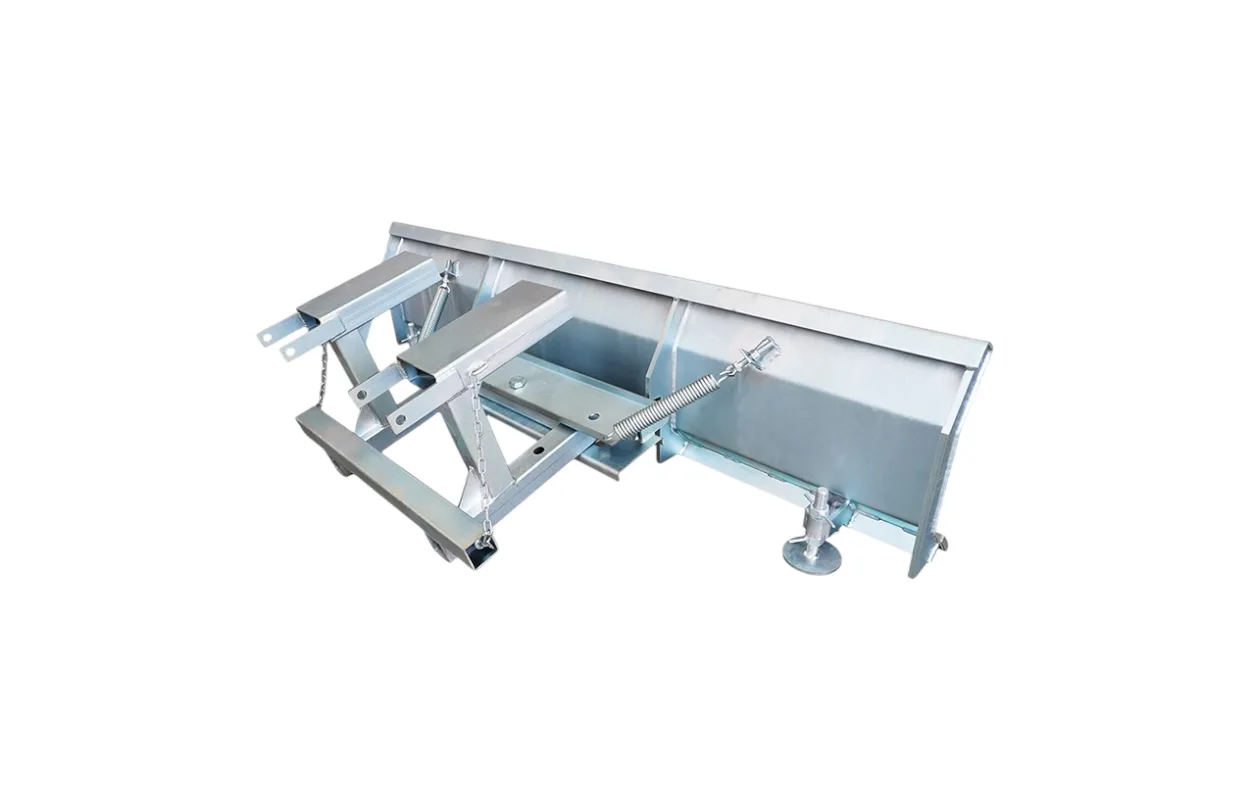 Brøyteskjær truck 2200mm - Bilde 2