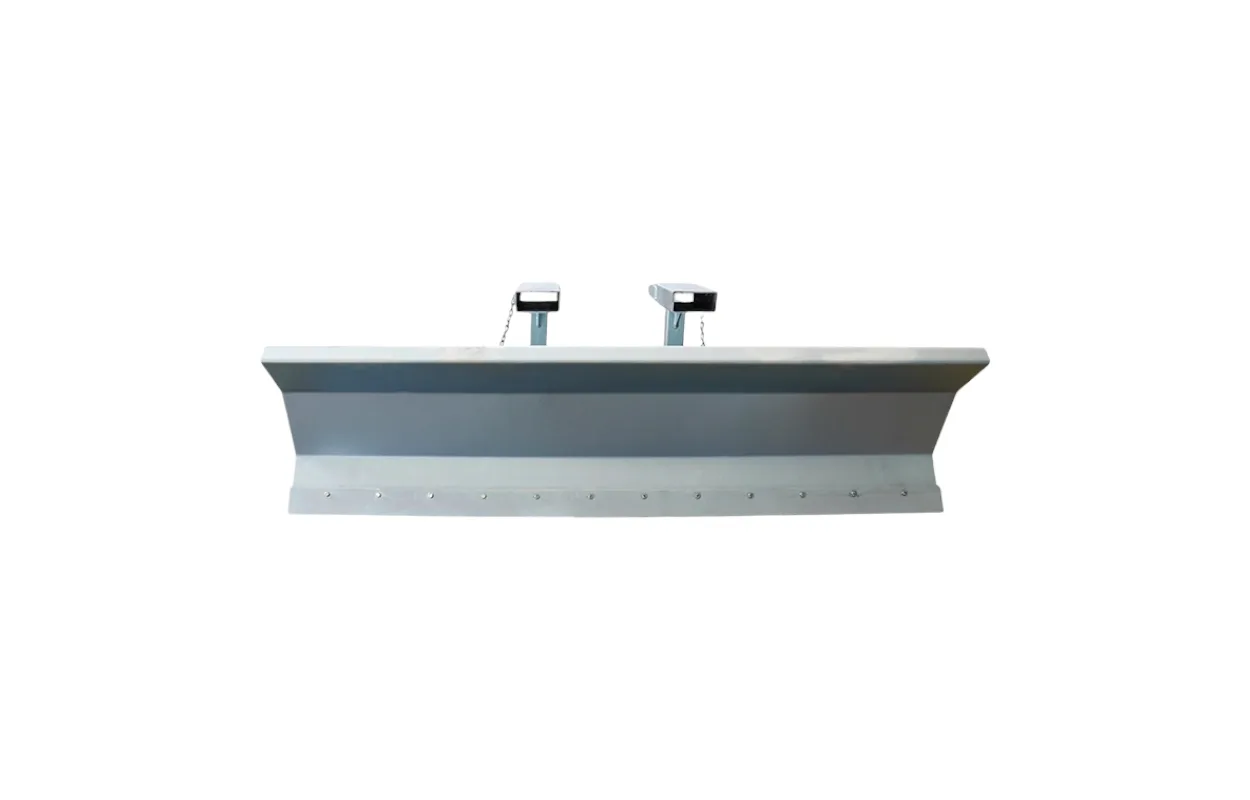 Brøyteskjær truck 2200mm - Bilde 4