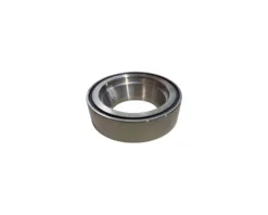 Gummielement akseloppheng