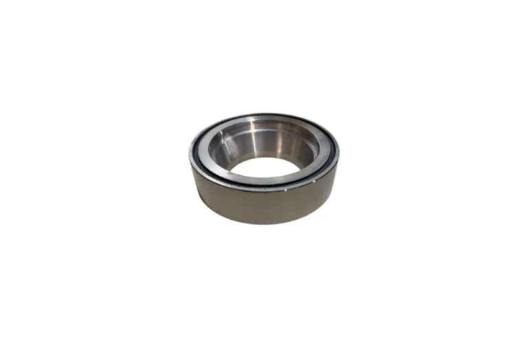 Gummielement akseloppheng