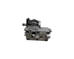 Kompressor Bremse - Bilde 2