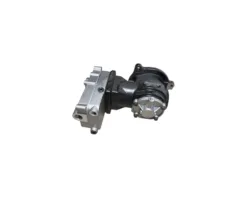 Kompressor Bremse - Bilde 3