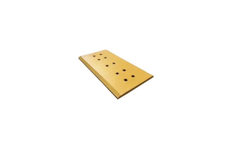 Skjærstål 480x30x863 (5 hull)